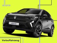 Neu Renault Captur Techno 140 PS (102 kW) 2026 SUV