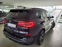 gebraucht BMW X5 xDrive45e iPerformance Allrad Sportpaket HUD Luftf