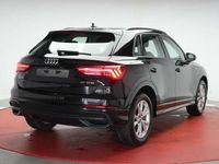gebraucht Audi Q3 35 TFSI S line Sportback CarPlay/ACC/Virtual/