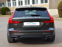 gebraucht Volvo V60 CC Pro AWD