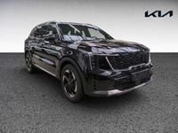 Gebraucht Kia Sorento Platinum 215 PS (158 kW) 2025 Schwarz SUV