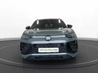 Gebraucht VW Tayron Style 193 PS (141 kW) 2026 Grün SUV