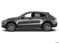 Gebraucht Porsche Macan 441 PS (324 kW) 2020 Weiß SUV