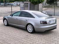 Second-hand Audi A6 256 CP (188 kW) 2006 Berlinǎ