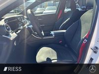 Gebraucht Mercedes C220 Night 200 PS (147 kW) 2025 Weiss Kombi