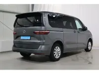 Occasion VW Multivan Life 150 ch (110 kW) 2023 Gris Monospace