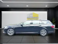 Gebraucht Mercedes E300 231 PS (169 kW) 2015 Schwarz Kombi
