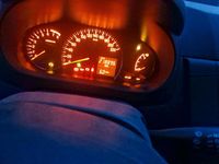 Gebraucht Daihatsu Cuore 2009 Rot Kleinwagen