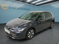 Gebraucht VW Golf VIII 116 PS (85 kW) 2025 Grau Kleinwagen