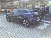 Używany Renault Megane E-Tech Techno 160 kW (218 KM) 2024 Niebieski Sedan/Limuzyna