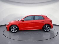 gebraucht Audi A1 Sportback S line 35 TFSI