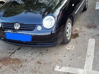 gebraucht VW Lupo ( Abholung München)