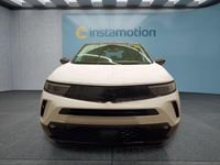 Gebraucht Opel Mokka-e 100 kW (136 PS) 2024 Weiß SUV