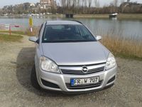 gebraucht Opel Astra Caravan CDTI Edtion