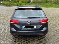 gebraucht VW Passat 1.4 TSI ACT BMT Comfortline