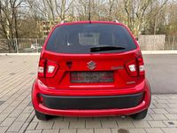 Gebraucht Suzuki Ignis Comfort 90 PS (66 kW) 2017 Rot SUV