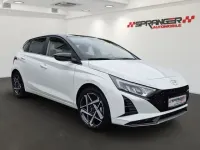Neu Hyundai i20 Prime 101 PS (74 kW) 2026 Kleinwagen