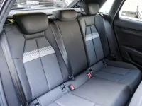 Gebraucht Audi A3 Ambiente 150 PS (110 kW) 2022 Mythosschwarz metallic Limousine