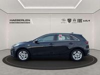 Gebraucht Kia Ceed Vision 99 PS (72 kW) 2020 (1k) zilinaschwarz met. Kleinwagen