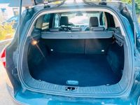 Gebraucht Ford Kuga 2010 Grau SUV