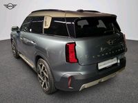 Gebraucht Mini Countryman 230 kW (313 PS) 2025 Grün SUV