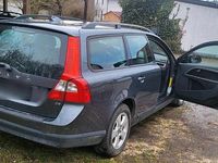 Gebraucht Volvo V70 185 PS (136 kW) 2008 Grau Kombi