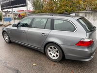 gebraucht BMW 520 d touring -Tüv 11/2025