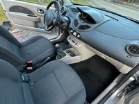 Gebraucht Renault Twingo 76 PS (55 kW) 2009 Grau Kleinwagen