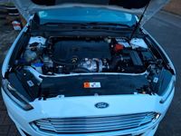 gebraucht Ford Mondeo MK5