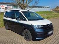 Gebraucht VW California Beach 150 PS (110 kW) 2025 Blau Van