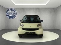 Occasion Smart ForTwo Coupé 61 ch (44 kW) 2005 Noir Coupé