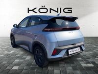 Second-hand BYD Dolphin Surf Boost 2025 Albastru Hatchback