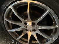 Gebraucht BMW 325 170 PS (125 kW) 1988 Blau Kombi