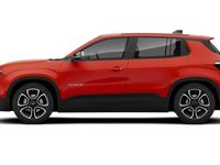 Neu Jeep Avenger Longitude 101 PS (74 kW) 2025 SUV
