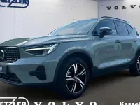 Gebraucht Volvo XC40 Plus 197 PS (144 kW) 2023 Grün SUV