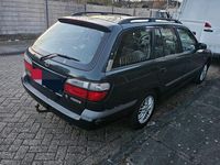 Gebraucht Mazda 626 1999 Kombi