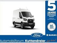 Neu Ford Transit Trend 105 PS (77 kW) 2026 Beige (frozen white) Van