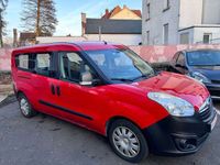 gebraucht Opel Combo 1.6 CDTI L2H1 S