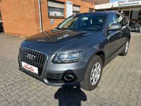 Gebraucht Audi Q5 Comfort 179 PS (131 kW) 2014 Grau SUV