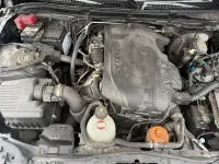 Gebraucht Suzuki Grand Vitara 129 PS (94 kW) 2011 Schwarz SUV