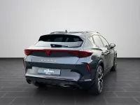 Neu Cupra Formentor 265 PS (194 kW) 2026 Magnetic grau metallic (metallic) SUV