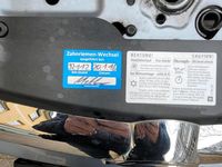 Gebraucht Opel Astra 105 PS (77 kW) 2006 Grau Limousine