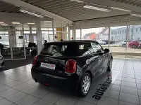 Occasion Mini ONE Pepper 102 ch (75 kW) 2014 Noir Citadine