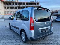 gebraucht Citroën Berlingo Multispace