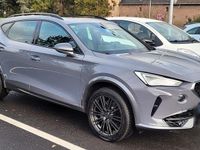 Gebraucht Cupra Formentor VZ 310 PS (228 kW) 2022 Grau SUV