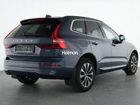 Gebraucht Volvo XC60 Core 197 PS (144 kW) 2024 Blau SUV