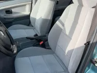 Gebraucht BMW 320 150 PS (110 kW) 1996 Grün Limousine