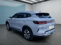 Neu BYD Seal U Comfort 160 kW (218 PS) 2026 Grau SUV