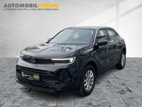 gebraucht Opel Mokka 1.2 Turbo Edition FLA LM KAM LED PDC SHZ