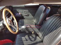 Gebraucht MG B 95 PS (69 kW) 1978 Rot Cabrio